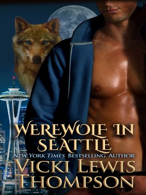 Werewolf in Seattle - ebook